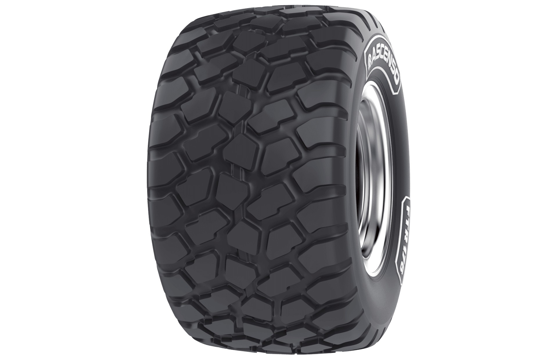 Gomme Agricoltura Ascenso 560/45 R22.5 152D FTR176 Estivo
