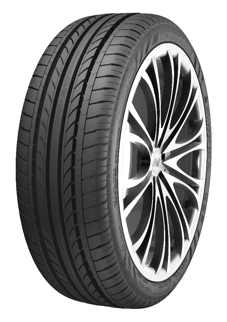 Rovelo Rovelo 205/45 R17 88W AVENUE SPRINT pneumatici nuovi Estivo 