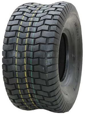 King's Tire King's Tire 16/6.5-8 V-3502 pneumatici nuovi Estivo 