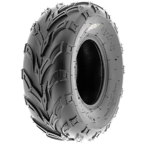 Gomme Quad Sun-f 145/70 -6 18F 6PR A-004 Estivo