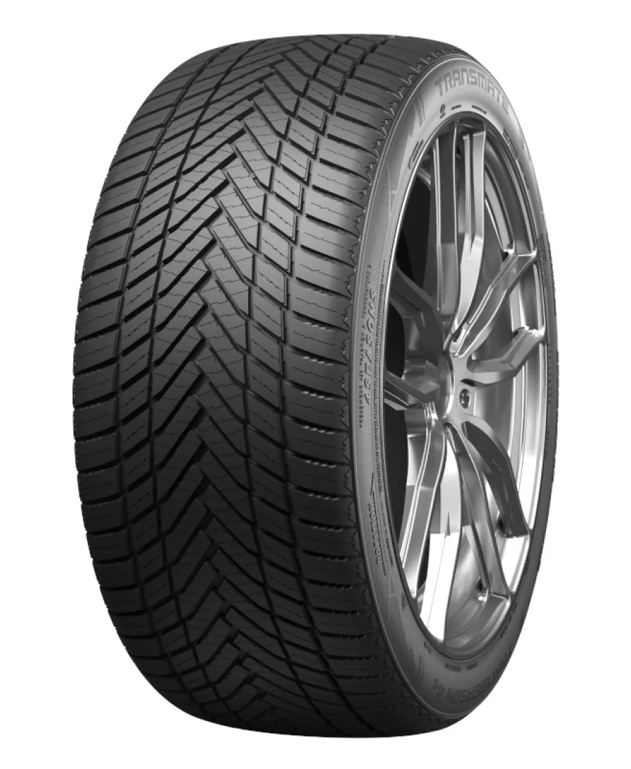 Transmate Transmate 215/50 R18 92W TRANSEASON 4S pneumatici nuovi All Season 