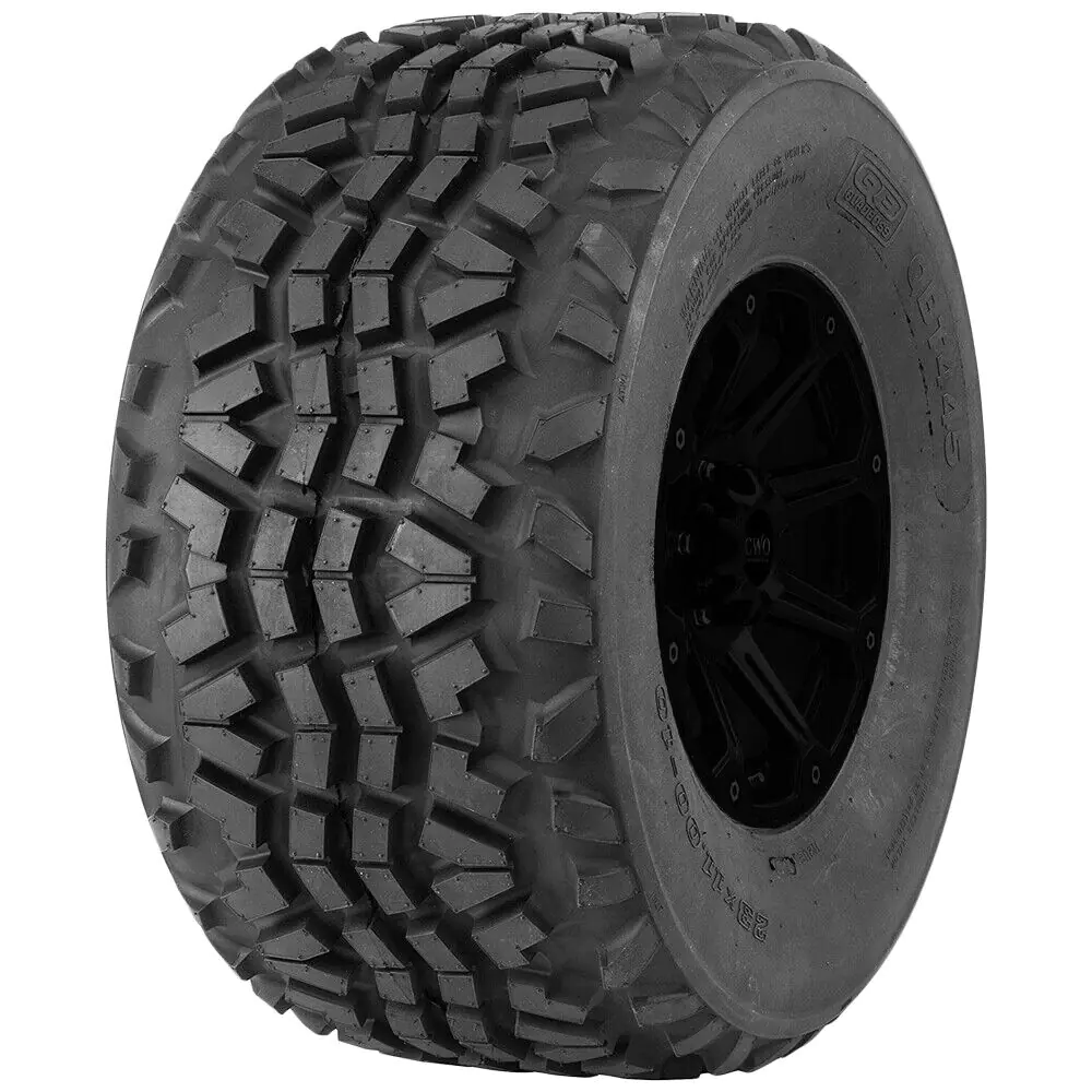 Gomme Quad Journey 24/10.5 -10 99B 8PR P3077 NHS Estivo