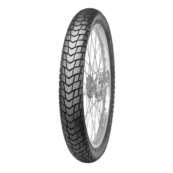 Gomme Moto Mitas 250 -17 43P MC51 MEDITERRA M+S Estivo