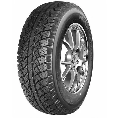 Maxtrek Maxtrek 255/70 R15 108S SU800 pneumatici nuovi Estivo 