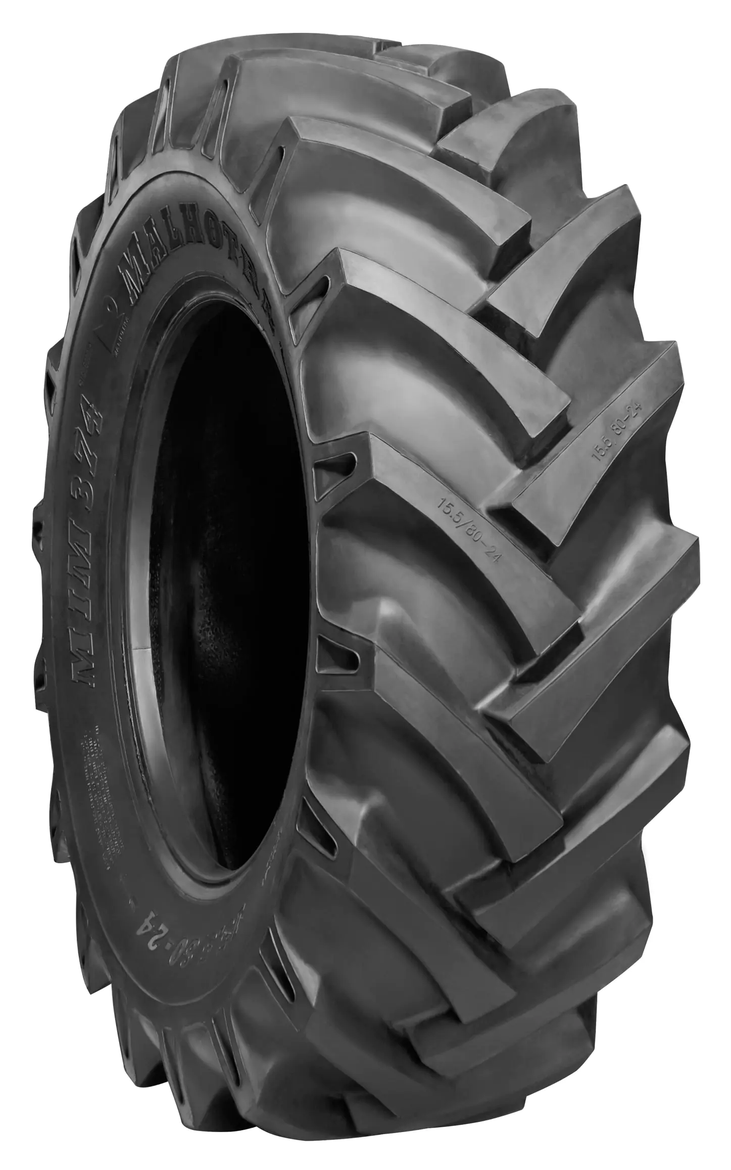 Malhotra MRL Malhotra MRL 5.00-15 6PR 6PR MIM374 pneumatici nuovi Estivo 