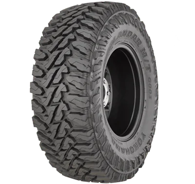 Gomme 4x4 Suv Yokohama 285/75 R17 121Q GEOLANDER M/T G003 Estivo