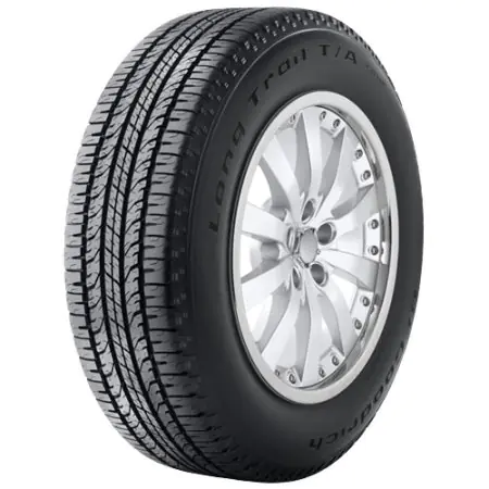 BFGoodrich BFGoodrich 225/75 R16 106T LONG TRAIL T/A pneumatici nuovi Estivo 
