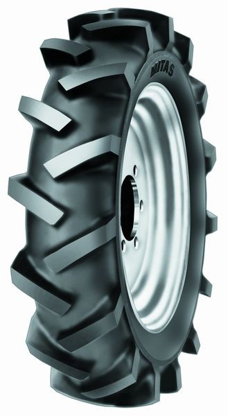 Gomme Agricoltura Mitas 6.5/75 -14 TS-02 TT Estivo