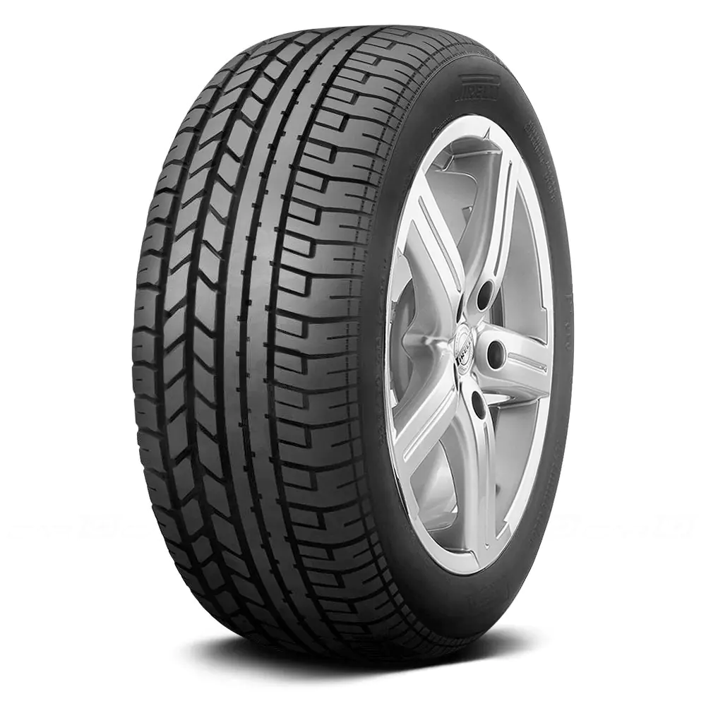 Gomme Auto Pirelli 235/35 R18 86Y P ZERO ASIM Estivo