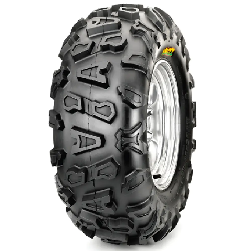 CST Gomme Quad CST Tyres 27/11-12 56J 6PR ABUZZ pneumatici nuovi 