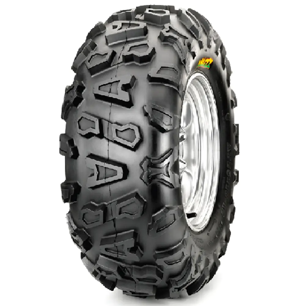 CST Tyres CST Tyres 25/8-12 43J 6PR 6PR ABUZZ CU01 pneumatici nuovi Estivo 