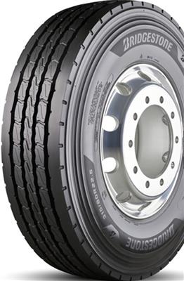 Bridgestone Bridgestone 13 R22.5 156/150K M-STEER 002 pneumatici nuovi Estivo 