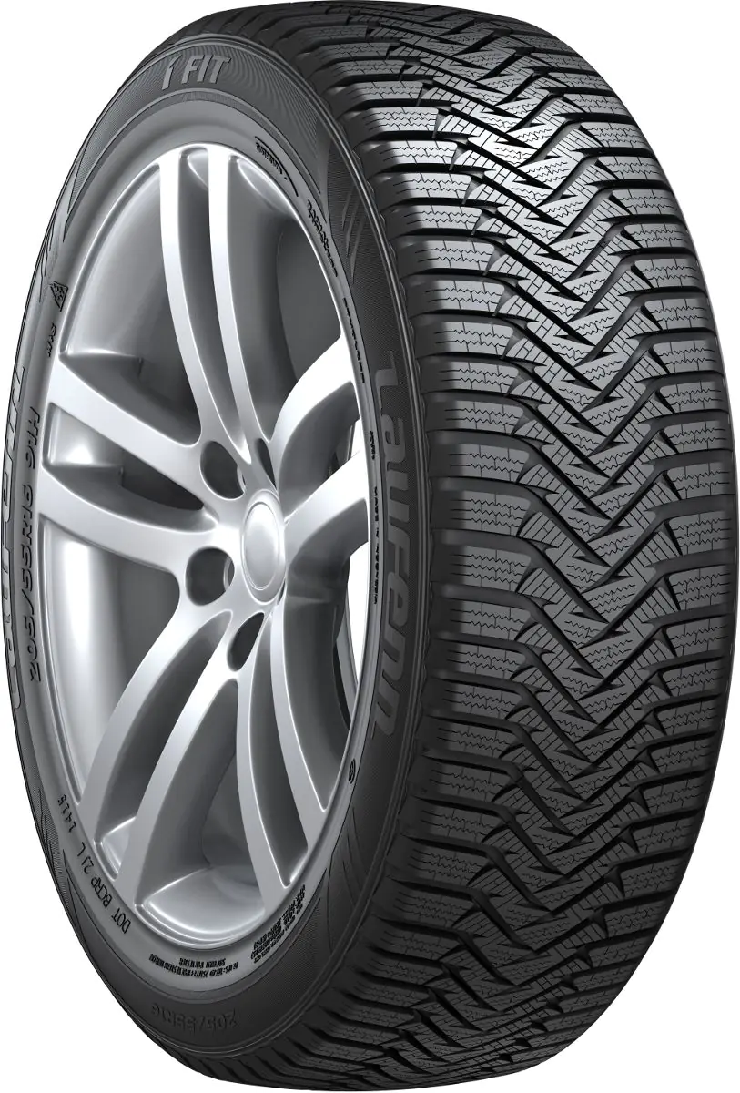 Laufenn Laufenn 235/50 R18 101V LW31 XL pneumatici nuovi Invernale 