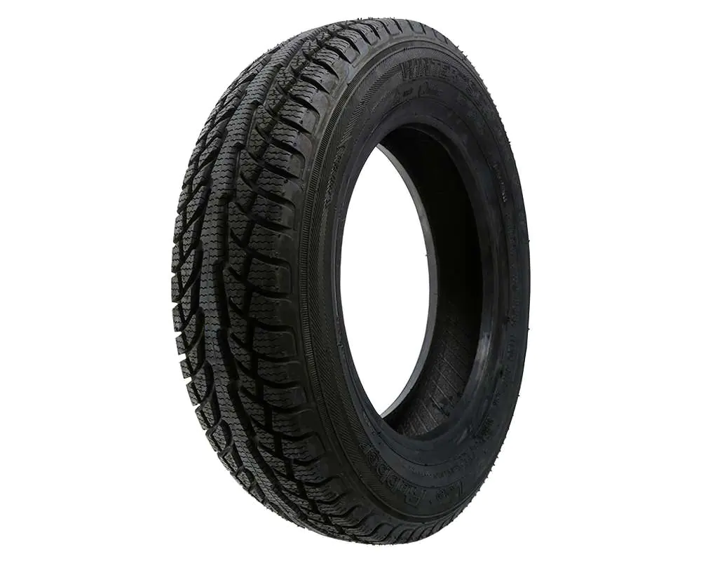 Gomme Trasporto Leggero Vee Rubber 125/80 R12C 86N VTR315 M+S Invernale