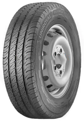 Uniroyal Uniroyal 205/70 R15C 106/104R Rainmax 3 pneumatici nuovi Estivo 