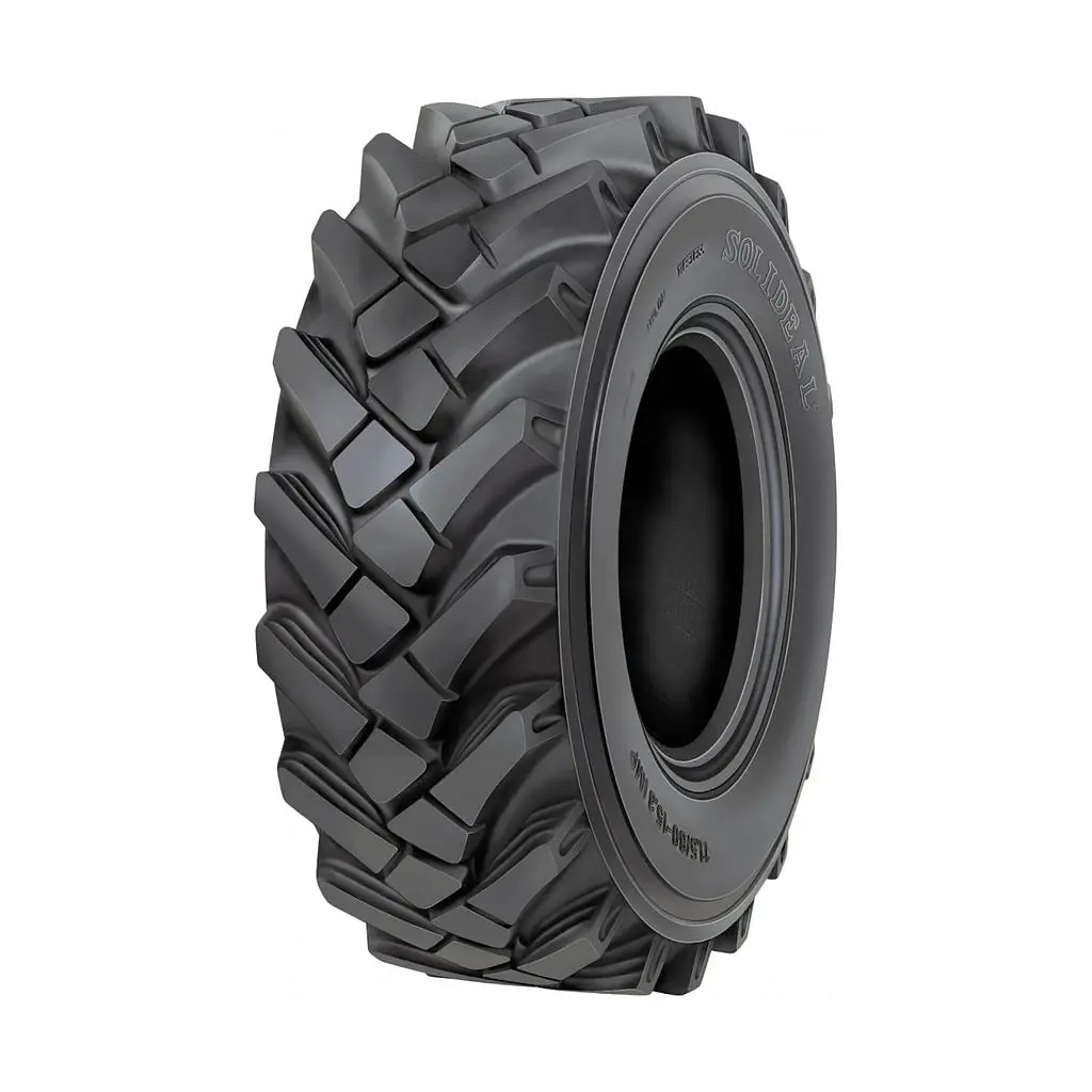 Camso Camso 11.5/80 R15.3 MPT 552 pneumatici nuovi Estivo 