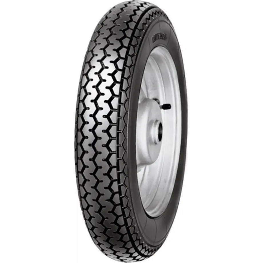 Gomme Moto Mitas 3.50 -12 64J S-05 Estivo