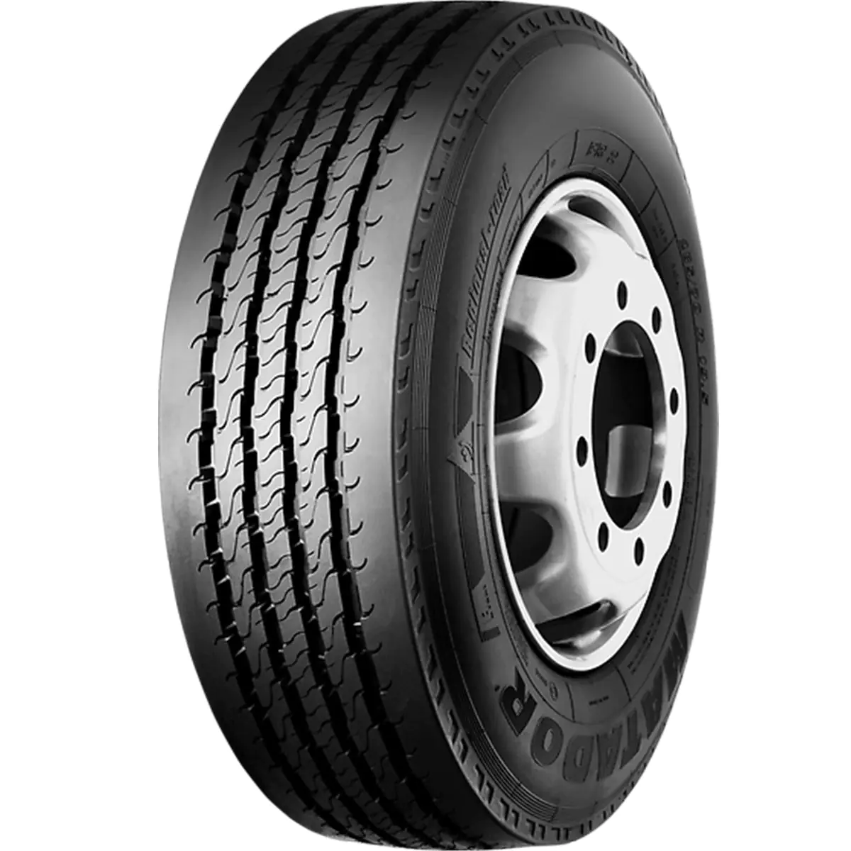 Gomme Autocarro Matador 10 R22.5 144/142K FR2 M+S Estivo
