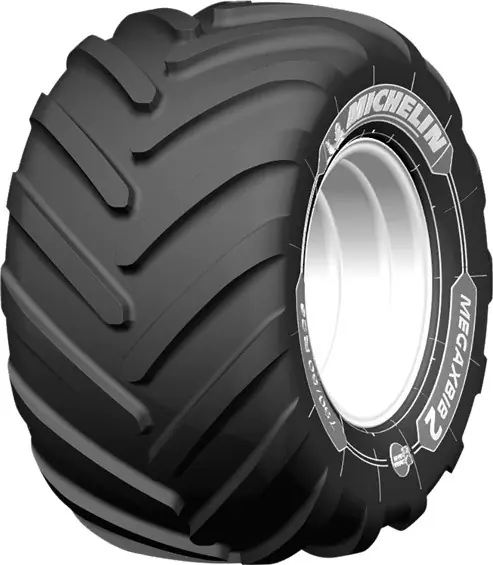 Gomme Agricoltura Michelin 800/65 R32 178/178A8 MEGAXBIB2 Estivo