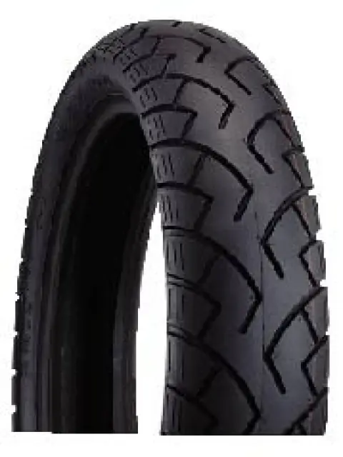 Gomme Moto Duro 120/80 -17 61H HF297 Estivo
