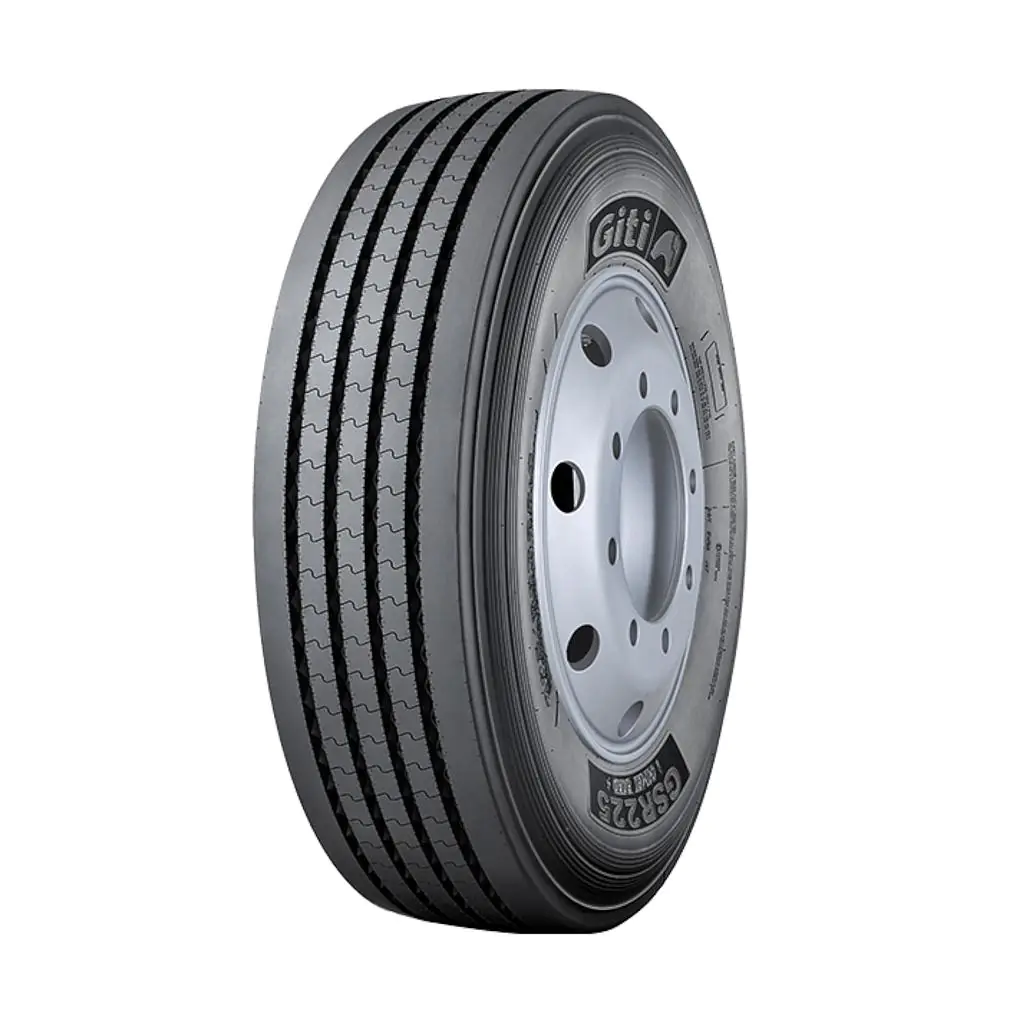 Giti Giti 315/70 R22.5 156L GSR225 pneumatici nuovi Estivo 