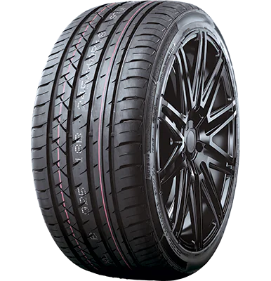 T-Tyre T-Tyre 235/45 R17 97W FOUR XL pneumatici nuovi Estivo 