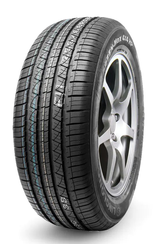 Linglong Linglong 265/60 R18 110H GREEN-MAX 4*4 pneumatici nuovi Estivo 