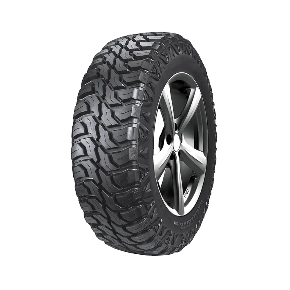 Crossleader Crossleader 33/12.5 R18 118Q T01 pneumatici nuovi All Season 