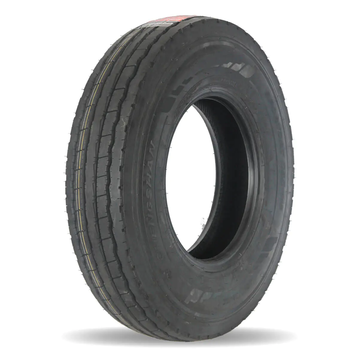Chengshan Chengshan 6.50 R15C 106Q CSC112 pneumatici nuovi Estivo 