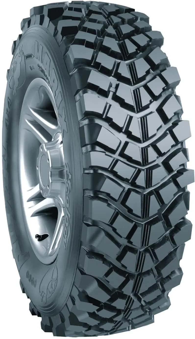 Marix Marix 255/55 R18 105Q Puma 4x4 Ricoperta pneumatici nuovi Estivo 