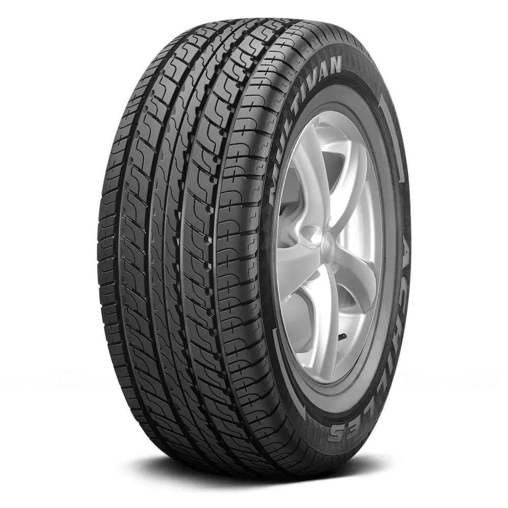 Achilles Achilles 215/70 R15C 109/107T MULTIVAN pneumatici nuovi Estivo 