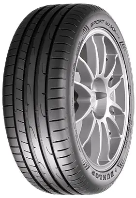 Dunlop Dunlop 255/30 R19 91Y Sportmaxxrt2 XL pneumatici nuovi Estivo 