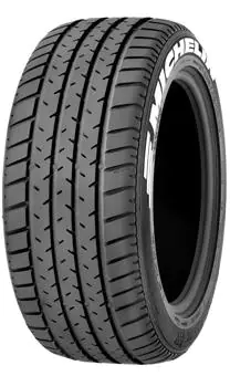 Gomme Auto Michelin 245/45 R16 SXMXX3 Estivo