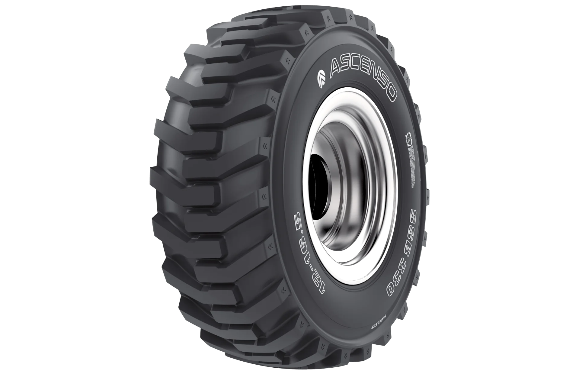 Gomme Speciali Ascenso 12 -16.5 145A2 SSB330 Estivo