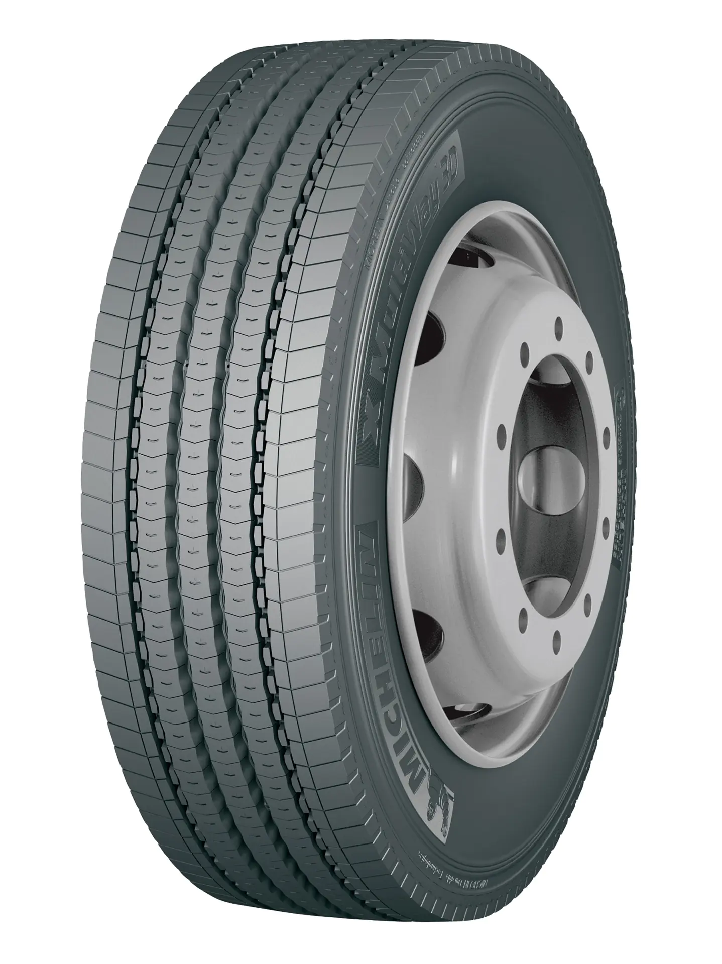 Michelin Michelin 295/80 R22.5 152/148M X MULTIWAY 3D XZE pneumatici nuovi Estivo 