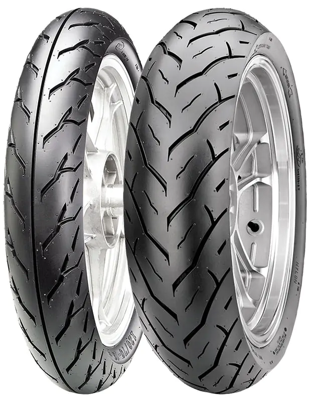 CST Tyres CST Tyres 140/70-15 69P C-6528 pneumatici nuovi Estivo 