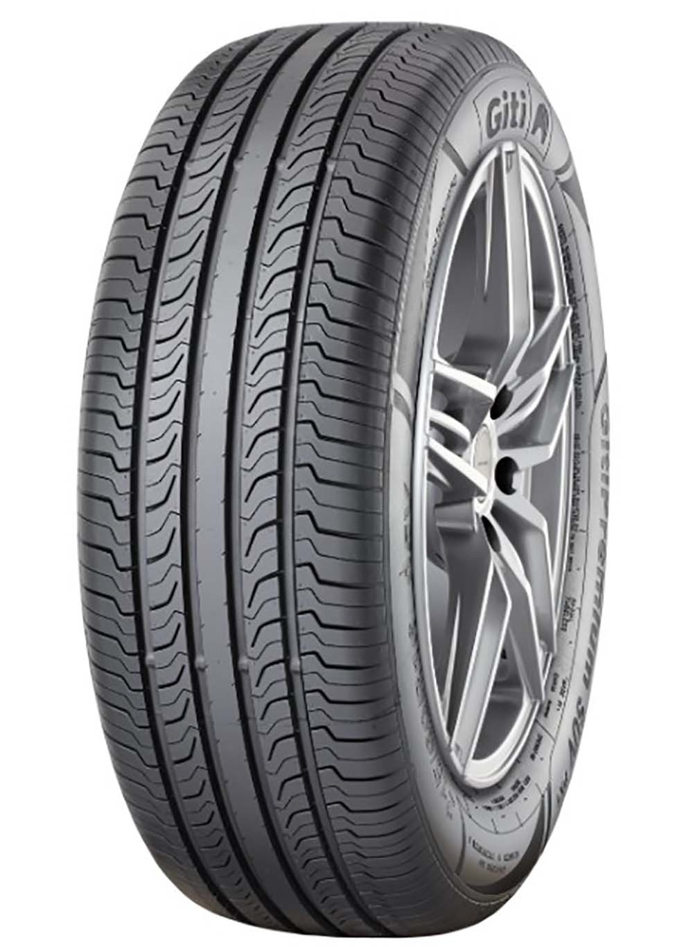 Giti Giti 215/60 R16 95V GitiPremium SUV PX1 pneumatici nuovi Estivo 