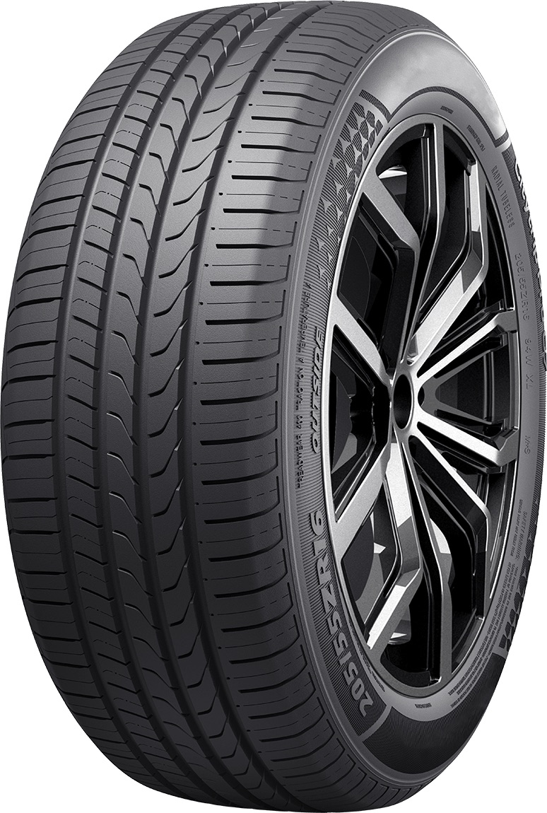Transmate Transmate 175/65 R15 84H TOURING pneumatici nuovi Estivo 