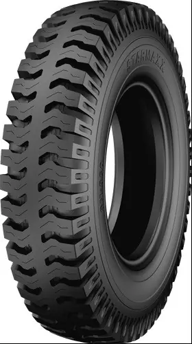 Starmaxx Starmaxx 7.50 R16 122/121J SM-350 TT pneumatici nuovi Estivo 