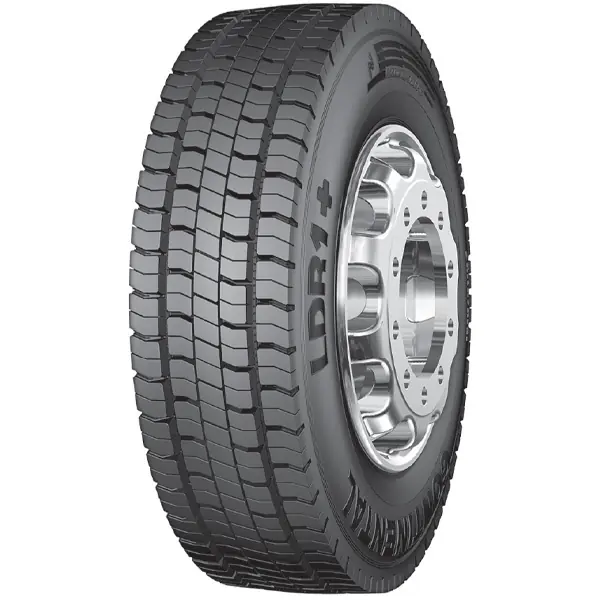 Continental Continental 7.50 R16 121/120L 12PR LDR+ pneumatici nuovi Estivo 