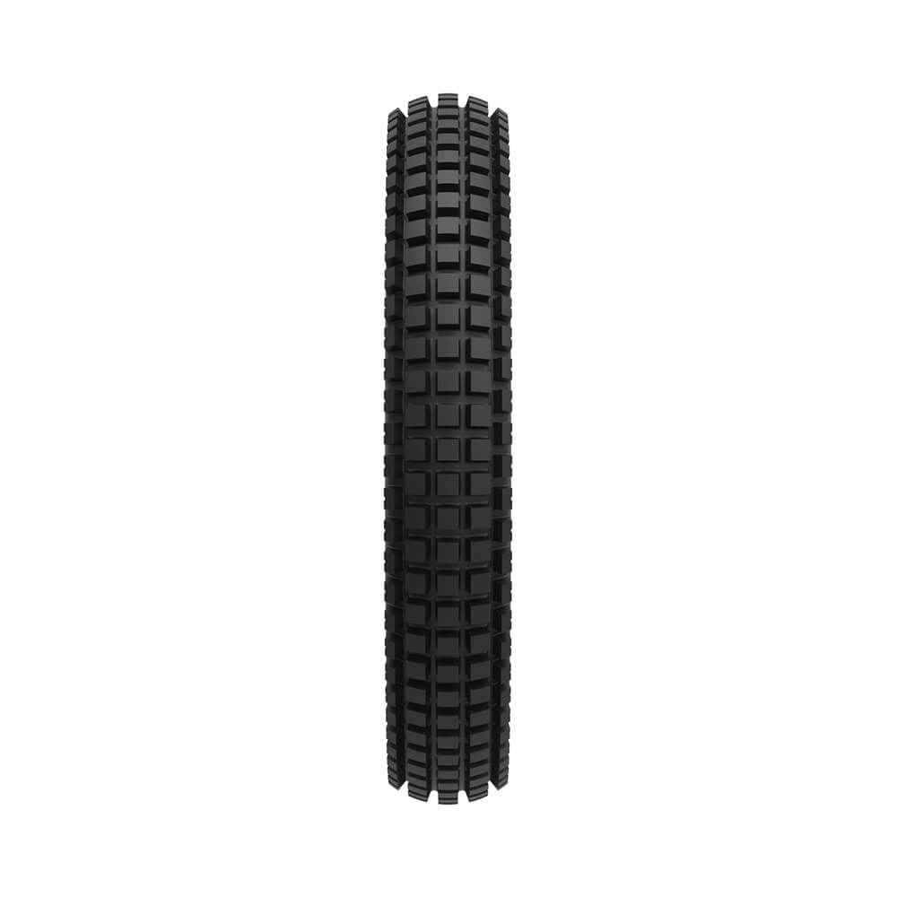 Rebel Rebel 2.50-20 XBIKE pneumatici nuovi Estivo 