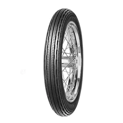 Gomme Moto Mitas 3.25 R18 59P H-04 Estivo