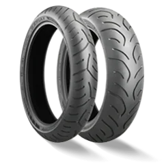 Bridgestone Bridgestone 110/80 ZR18 59W T30 EVO pneumatici nuovi Estivo 