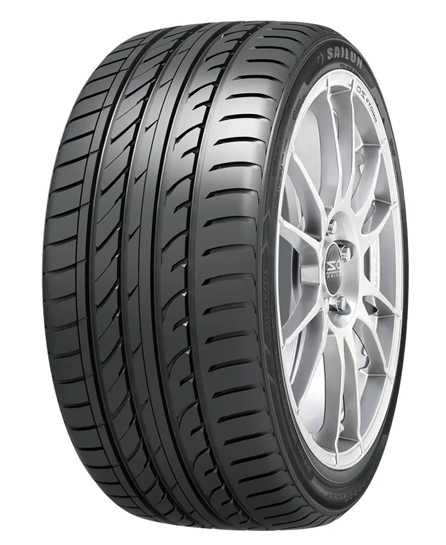 Sailun Sailun 285/45 R19 111Y ATREZZO ZSR SUV XL pneumatici nuovi Estivo 