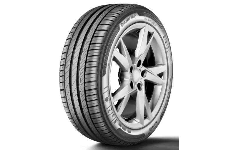 Kleber Kleber 225/45 R19 96W DYNAXER UHP XL pneumatici nuovi Estivo 