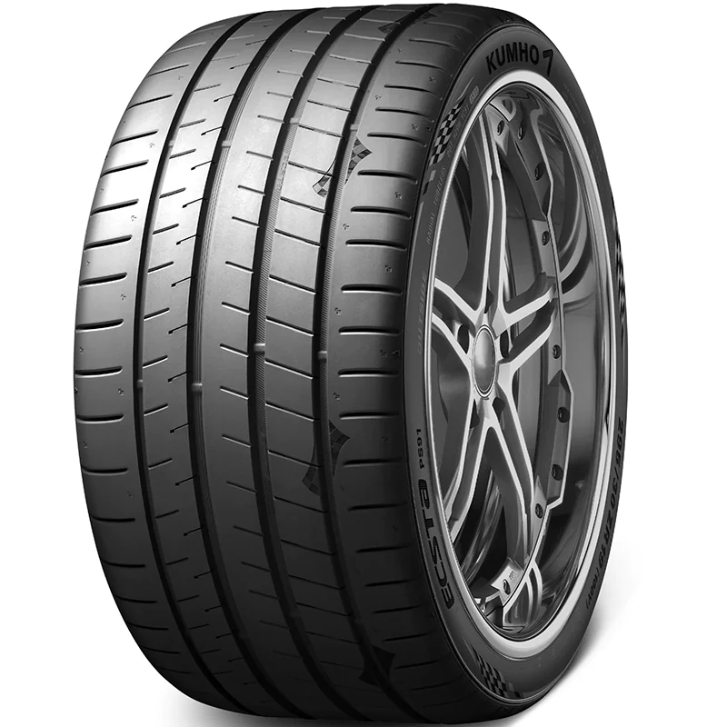 Kumho Kumho 245/45 R19 102Y PS91 XL pneumatici nuovi Estivo 