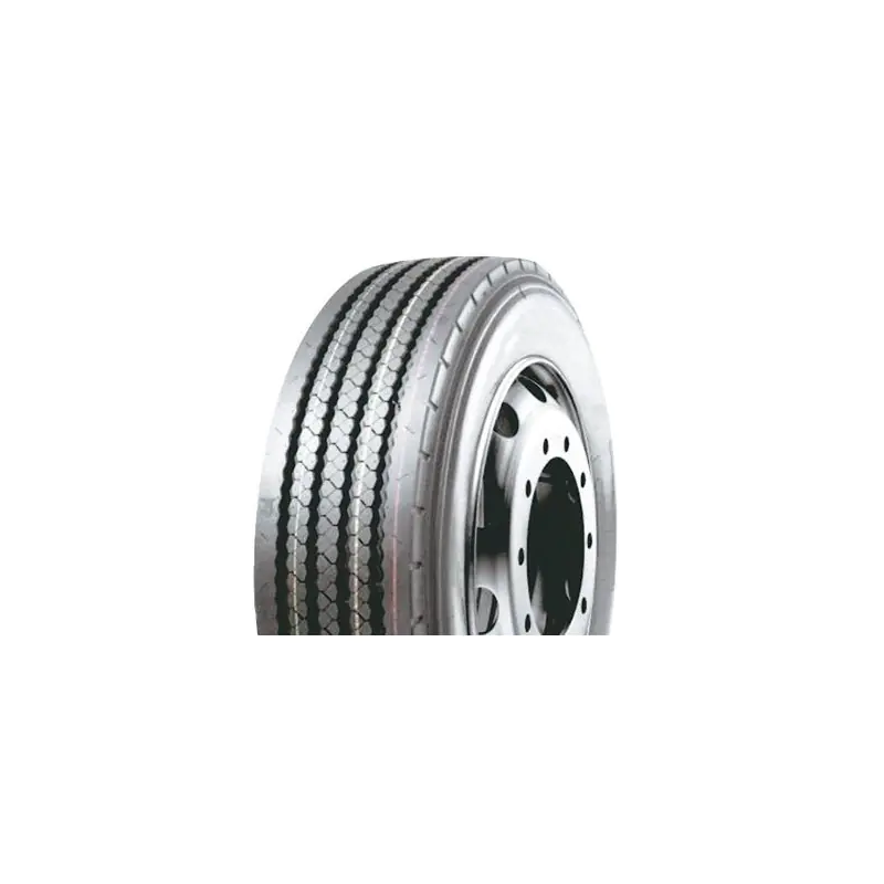 Gomme Trasporto Leggero Tomket 215/75 R17.5C 135J 16PR LT1 3PMSF M+S All Season