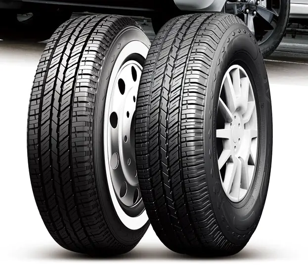 Roadx Roadx 245/70 R16 111T H/T01 XL pneumatici nuovi Estivo 