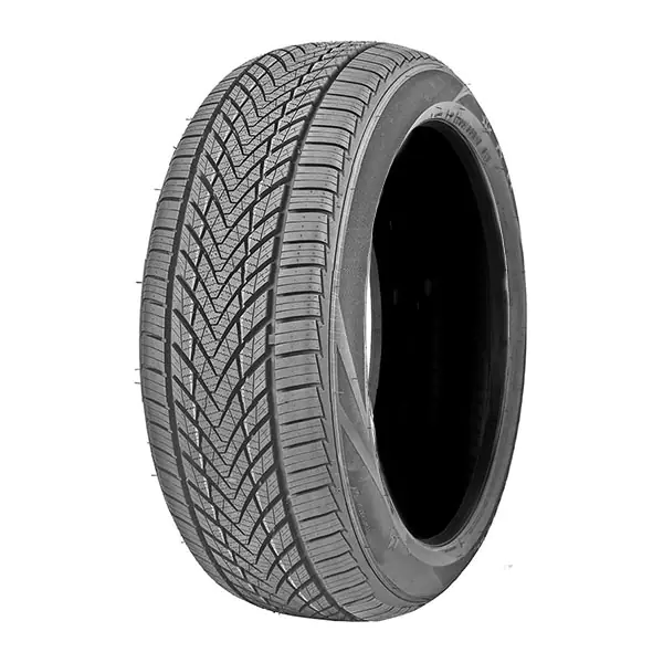Tracmax Tracmax 195/55 R16 87V TRAC SAVER pneumatici nuovi All Season 