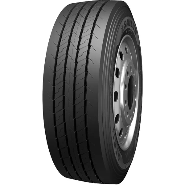 Sailun Sailun 385/55 R22.5 160K STR1+ pneumatici nuovi Estivo 